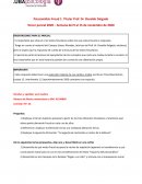 Psicoanálisis Freud