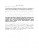 Como inspirar y a motivar personas