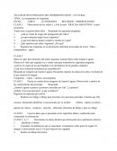 Los inmigrantes en Argentina