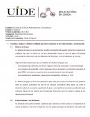 Marketing internacional