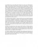 La metrologia en Mexico