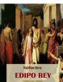 Libro Edipo Rey