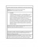 Secuencia didáctica riesgo locativo