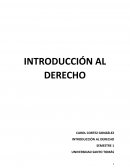 Para Ulpiano el Derecho es el "arte de lo bueno y lo equitativo"