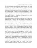 ¿Es mala la caligrafía y ortografía de un médico?