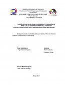 Diseño de un blog como herramienta pedagógica