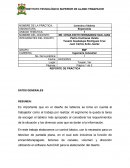 Práctica: Controles y Tableros