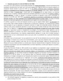 Ensayos politica economica. Argentina