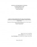 Ejecución del mantenimiento preventivo