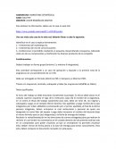 Marketing estratégico. Caso: Gillette