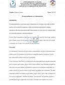 El emprendimiento en Latinoamérica