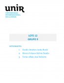 Caso práctico Dynashears