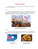 Fiesta de la chilenidad