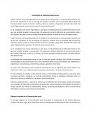 La comunicación social