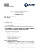 Gestión de compras ¿Qué precio?