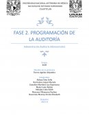 Administración Auditoría Administrativa