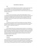 Nacionalidades De La Región Costa