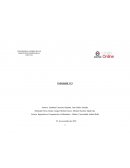 Disrupción empresarial