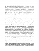 Antiguo Testamento