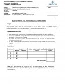 Desarrollo de habilidades profesionales II