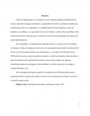 Desarrollar la medición de servicio al cliente para una entidad financiera sobre su canal Contact Center