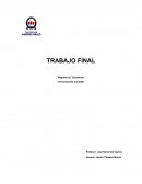 Caso: “Empresa Asfaltos del Sur”