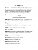 Mensajeros de la misericordia