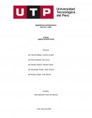 Trabajo de investigación Amaru Superfoods