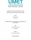 El Océano y El Derecho del Mar