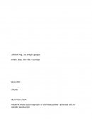 Ventajas competitivas y negocioación