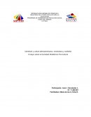 Ensayo sobre la Sociedad Multiétnica Pluricultural