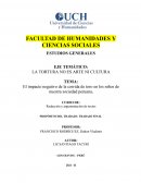 El impacto negativo de la corrida de toro en los niños de nuestra sociedad peruana