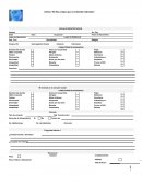 Formato historia clinica