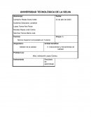 Instrumentos y herramientas de calidad