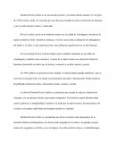 Biografia Hernán Rivera Letelier