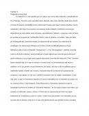 Diagnostico situacional