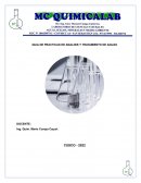 Guía de prácticas de análisis y tratamiento de aguas