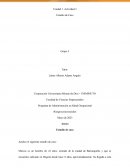 Estudio de caso riesgo psicosocial