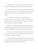 Inteligencia Artificial ha avanzado significativamente en los últimos años y ha demostrado tener múltiples ventajas en diferentes ámbitos de la sociedad