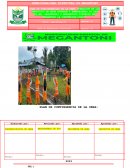 Municipalidad distrital de Megantoni