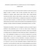 ¿Rescatando un pasado histórico de un presente oscuro por un futuro de integración y cohesión social?