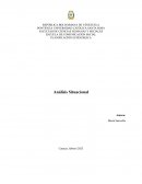 Análisis Situacional