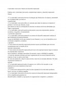 Creatividad e innovación: Motores de desarrollo empresarial