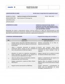 Ingeniero de Soporte de Flota Automatizada