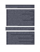 La estructura del Estado en Colombia