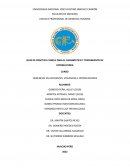 Guía de práctica clínica para el diagnóstico y tratamiento de hipoglucemia