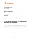 Ensayo sobre el marketing y las empresas perdurables