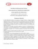 Psicología de la orientación