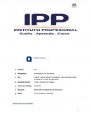 TGM1 investigacion de mercados