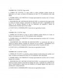 Cultivos